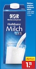 Aktuelles Haltbare Milch 1,5% Fett Angebot bei Netto Marken-Discount in Wuppertal ab 1,11 €