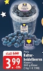 Kulturheidelbeeren bei EDEKA im Ostbevern Prospekt für 3,99 €