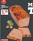 Aktuelles Trüffel-Leberpastete Angebot bei Marktkauf in Wuppertal ab 1,79 €