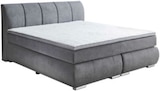 Aktuelle Boxspringbett Angebote bei XXXLutz Möbelhäuser in Duisburg Aktuelles Boxspringbett Angebot bei XXXLutz Möbelhäuser in Duisburg ab 1.099,00 €