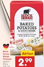 Baked Potatoes Angebote von Block House bei Netto Marken-Discount Buxtehude für 2,99 €