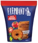 Pretzels von ELEPHANT im aktuellen Kaufland Prospekt