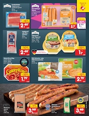 Bratwurst im Netto Marken-Discount Prospekt in Detmold Aktueller Netto Marken-Discount Prospekt mit Bratwurst, "Aktuelle Angebote", Seite 13