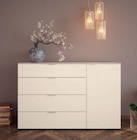 Sideboard 1-türig im aktuellen XXXLutz Möbelhäuser Prospekt für 599,00 €
