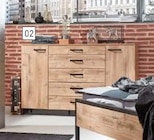 Commode - Möbel Martin à Metz Commode en promo chez Möbel Martin Metz à 349,00 €