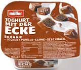 Joghurt mit der Ecke bei Netto mit dem Scottie im Prospekt "" für 0,33 €