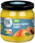 Aktuelle Tomaten Angebote bei Penny in Duisburg Aktuelles Mango-Papaya-Curry Angebot bei Penny in Duisburg ab 1,25 €