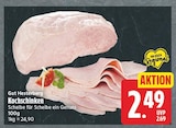 Kochschinken von Gut Hesterberg für 2,49 € bei EDEKA im Angebot Kochschinken von Gut Hesterberg im aktuellen EDEKA Prospekt