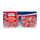 Delikatess Bacon-Würfel im Lidl Prospekt Delikatess Bacon-Würfel von MCENNEDY im aktuellen Lidl Prospekt für 1,79 €