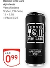 GLOBUS Brey Prospekt mit  im Angebot für 0,99 €