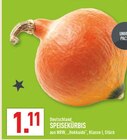 Aktuelles Speisekürbis Angebot bei Marktkauf in Essen ab 1,11 €