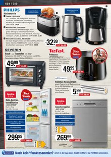 Kühlschrank im aktuellen EDEKA Prospekt (Stade (Hansestadt)) Kühlschrank im EDEKA Prospekt "Top Angebote" mit 24 Seiten (Stade (Hansestadt))