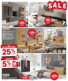 Fernseher im aktuellen Möbel Martin Prospekt (Rüsselsheim) Fernseher im Möbel Martin Prospekt "SALE" mit 16 Seiten (Rüsselsheim)