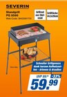 Aktuelle Grill Angebote bei expert in Duisburg Aktuelles Standgrill Angebot bei expert in Duisburg ab 59,99 €