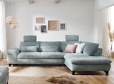 Aktuelle Ecksofa Angebote bei Kabs in Hamburg Aktuelles Ecksofa Majid Angebot bei Kabs in Hamburg ab 1.290,00 €