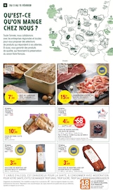 Vin Angebote im Prospekt "JUSQU'À -60% DE REMISE IMMÉDIATE SUR LE 2ÈME" von Intermarché Hyper auf Seite 12