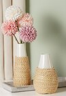Vase „natural“ Angebote bei Woolworth Aalen für 4,00 €