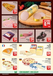 Pute im Marktkauf Prospekt in Coburg Aktueller Marktkauf Prospekt mit Pute, "AUSWAHL RIESIG, PREISE NIEDRIG", Seite 15