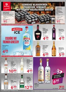 Wodka im aktuellen Selgros Prospekt (Leipzig) Wodka im Selgros Prospekt "HIER KAUFEN PROFIS & GENIESSER" mit 24 Seiten (Leipzig)