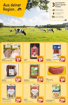 Braten im REWE Prospekt "Dein Markt" mit 34 Seiten (Chemnitz)