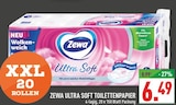Ultra Soft Toilettenpapier bei Marktkauf im Münster Prospekt für 6,49 €