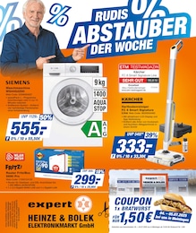 expert Prospekt für Neustadt: "Top Angebote", 12 Seiten, 04.07.2025 - 10.07.2025