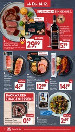 Hase Angebot & Preis im aktuellen ALDI Nord Prospekt Hase Angebot im aktuellen ALDI Nord Prospekt auf Seite 30