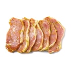 Schweinerückensteaks XXL von die Rostocker im aktuellen Netto mit dem Scottie Prospekt