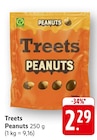 Peanuts bei EDEKA im Elzach Prospekt für 2,29 €