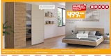 Aktuelle Kleiderschrank Angebote bei XXXLutz Möbelhäuser in Stuttgart Aktuelles Schlafzimmer-Programm Angebot bei XXXLutz Möbelhäuser in Stuttgart ab 499,00 €