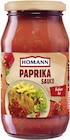 Aktuelles Paprika Sauce Balkan-Art Angebot bei E center in Münster ab 1,29 €