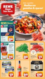 REWE Prospekt für Ebermannstadt mit 28 Seiten REWE Prospekt für Ebermannstadt: "Dein Markt", 28 Seiten, 31.08.2026 - 05.09.2026