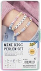 Mini Disc Perlen Set im Angebot bei Rossmann in Pinneberg Mini Disc Perlen Set Angebote von Folia bei Rossmann Pinneberg für 7,49 €