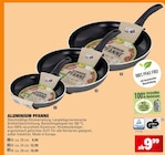 Aluminium Pfanne Ø ca. 20 cm im Angebot bei Marktkauf in Ravensburg Aluminium Pfanne Ø ca. 20 cm Angebote bei Marktkauf Ravensburg für 9,99 €