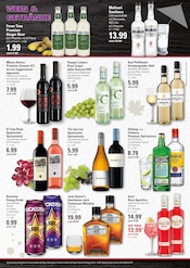 Jack Daniels im EDEKA Prospekt in Pinneberg Aktueller EDEKA Prospekt mit Jack Daniels, "Top Angebote", Seite 15