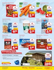 Ritter Sport im Netto Marken-Discount Prospekt in Konstanz Aktueller Netto Marken-Discount Prospekt mit Ritter Sport, "Aktuelle Angebote", Seite 23