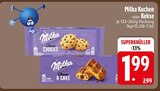 Kuchen im Angebot bei EDEKA in Heidenheim Kuchen Angebote von Milka bei EDEKA Heidenheim für 1,99 €