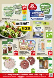 Leberwurst im E center Prospekt in Reutlingen Aktueller E center Prospekt mit Leberwurst, "Aktuelle Angebote", Seite 20