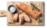 Schweinefilet im Angebot bei Kaufland in Neustadt Schweinefilet Angebote von K-PURLAND bei Kaufland Neustadt für 8,49 €