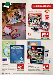 Aktueller ALDI Nord Prospekt mit Kartenspiel, "WEIHNACHTSFREUDE SCHENKEN.", Seite 25