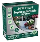 Tuyau d’arrosage extensible - TRUFFAUT - Truffaut à Antony Tuyau d’arrosage extensible - TRUFFAUT en promo chez Truffaut Antony à 25,99 €