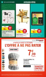 Parfum Angebote im Prospekt "Intermarché" von Intermarché Hyper Parfum Angebote im Prospekt "Intermarché" von Intermarché Hyper auf Seite 44