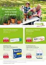 mea - meine apotheke Prospekt "Unsere Oktober-Angebote ", 2 Seiten, für Essen, 01.10.2019 - 31.10.2019 mea - meine apotheke Prospekt "Unsere Oktober-Angebote ", 2 Seiten, für Essen, 01.10.2019 - 31.10.2019