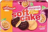soft cake Orange im Angebot bei Netto Marken-Discount in Stade soft cake Orange Angebote von Griesson bei Netto Marken-Discount Stade für 1,99 €