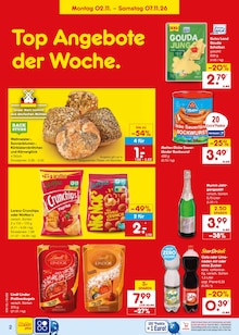 Sekt im aktuellen Netto Marken-Discount Prospekt (Gelsenkirchen) Sekt im Netto Marken-Discount Prospekt "Aktuelle Angebote" mit 70 Seiten (Gelsenkirchen)