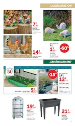 Offre Toile dans le catalogue U Express du moment à la page 7