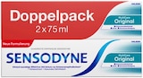 Zahncreme* von Sensodyne für 2,49 € bei Penny im Angebot Zahncreme* von Sensodyne im aktuellen Penny Prospekt