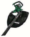 Akku-Laubsauger/-Bläser Angebote von PARKSIDE bei Lidl Bensheim für 59,99 €