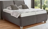 Aktuelles Polsterbett Angebot bei ROLLER in Duisburg ab 1.699,00 €