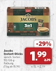 Instant-Sticks im Angebot bei combi in Dülmen Instant-Sticks Angebote von Jacobs bei combi Dülmen für 1,99 €